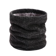 Load image into Gallery viewer, Cycling Mask Polar Fleece Neck Tube Ear Warmer Fishing Skating Running Sport Scarf Face Mask Camping Hiking Neck Warmer Warm Cycling Headwear
