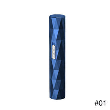 Load image into Gallery viewer, Electric Rechargeable Nose Hair Trimmer Portable Waterproof Temples Hair Trimmer Nose Ear Trimmer Men Face Care
