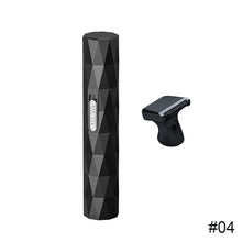 Load image into Gallery viewer, Electric Rechargeable Nose Hair Trimmer Portable Waterproof Temples Hair Trimmer Nose Ear Trimmer Men Face Care
