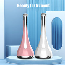 Load image into Gallery viewer, Magnetic Introducer Portable Massage Beauty Instrument Lighten Fine Lines Moisturize Tender Skin Beauty Instrument Skin Care
