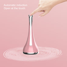 Load image into Gallery viewer, Magnetic Introducer Portable Massage Beauty Instrument Lighten Fine Lines Moisturize Tender Skin Beauty Instrument Skin Care
