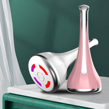 Load image into Gallery viewer, Magnetic Introducer Portable Massage Beauty Instrument Lighten Fine Lines Moisturize Tender Skin Beauty Instrument Skin Care
