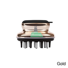 Load image into Gallery viewer, Scalp Applicator Liquid Guide Comb Mini Ball Applicator Hair Care Massager Personal Care Massage Comb
