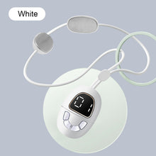 Load image into Gallery viewer, Pendant Cervical Vertebra Massager Portable Mini Neck Hanging Hot Compress Massager Neck Relaxation Physiotherapy Instrument

