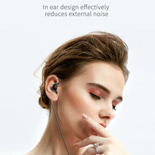 Load image into Gallery viewer, H6 Bluetooth Headset Neck-mounted Pluggable Card Suitable For Vivo Huawei Apple Xiaomi Wireless Sports Headset
