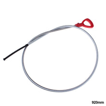 Load image into Gallery viewer, 92cm/120cm Car Transmission Engine Oil Gearbox Fluid Dipstick tool For Mercedes W163 W168 W203 W208 W210 W211 W220 Benz 722.6
