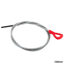 Load image into Gallery viewer, 92cm/120cm Car Transmission Engine Oil Gearbox Fluid Dipstick tool For Mercedes W163 W168 W203 W208 W210 W211 W220 Benz 722.6
