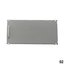 Load image into Gallery viewer, Car Centre Console Roller Blind Cover For Mercedes Benz C-Calss W204 S204 E-Class W212 W207 Inner Indoor
