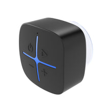 Load image into Gallery viewer, Wireless Shower Audio Player Waterproof Bluetooth-compatible 5.0 Speaker Surround Sound System Hands-Free For Bathroom Office
