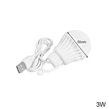 Load image into Gallery viewer, 3W/5W/7W Portable Lantern Camping Lights Usb Power Lamp Outdoor Camping Multi Tool Led For Tent Camping Gear Hiking Usb Lamp
