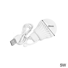 Load image into Gallery viewer, 3W/5W/7W Portable Lantern Camping Lights Usb Power Lamp Outdoor Camping Multi Tool Led For Tent Camping Gear Hiking Usb Lamp
