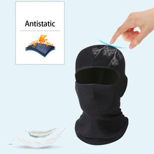 Load image into Gallery viewer, Outdoor Sports Warm Face Masks Full Face Cover hat Balaclava Hat Army Tactical CS Winter Ski Cycling Hat Sun protection Scarf
