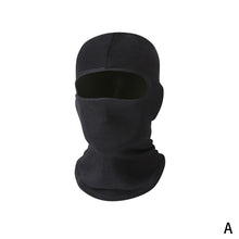 Load image into Gallery viewer, Outdoor Sports Warm Face Masks Full Face Cover hat Balaclava Hat Army Tactical CS Winter Ski Cycling Hat Sun protection Scarf
