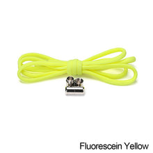 Load image into Gallery viewer, No Tie Shoe laces Press Lock Shoelaces Without Ties Elastic Laces Sneaker Kids Adult Widened Flat Shoelace For Shoes
