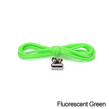Load image into Gallery viewer, No Tie Shoe laces Press Lock Shoelaces Without Ties Elastic Laces Sneaker Kids Adult Widened Flat Shoelace For Shoes
