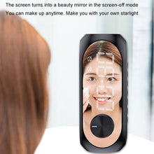 Load image into Gallery viewer, S8 Wireless Bluetooth Speaker HD Led Display Multifunction Stereo Bass Speakers Alarm Clock FM Radio TF Card Aux Music Playback
