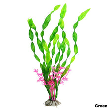 Load image into Gallery viewer, 30cm Height Simulated Aquarium Plant Artificial Underwater Grass Fish Tank Decoration Plant Aquarium Ornaments Accessories
