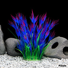 Load image into Gallery viewer, 21cm Height Simulated Aquarium Plant Artificial Underwater Grass Fish Tank Decoration Plant Aquarium Ornaments Accessories
