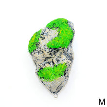 Load image into Gallery viewer, Suspending Rock Decoration Fish Tank Artificial Floting Moss Stone Aquarium Pumice Ornament Decor Accessories
