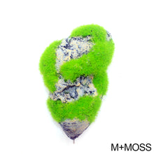 Load image into Gallery viewer, Suspending Rock Decoration Fish Tank Artificial Floting Moss Stone Aquarium Pumice Ornament Decor Accessories
