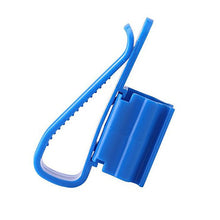 Load image into Gallery viewer, Fish Tank Pipe Holder Clip Water Change Pipe Filter Tube Fixation Clip Adjustable Clip Aquarium Accessories
