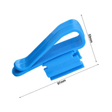 Load image into Gallery viewer, Fish Tank Pipe Holder Clip Water Change Pipe Filter Tube Fixation Clip Adjustable Clip Aquarium Accessories
