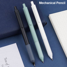 Load image into Gallery viewer, Infinity Pencil Kids Pen Office School Student Supplies Business Signature Manual Pen Eternal Pencil Stationery
