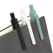 Load image into Gallery viewer, Infinity Pencil Kids Pen Office School Student Supplies Business Signature Manual Pen Eternal Pencil Stationery
