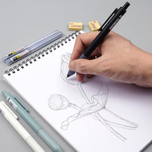 Load image into Gallery viewer, Infinity Pencil Kids Pen Office School Student Supplies Business Signature Manual Pen Eternal Pencil Stationery
