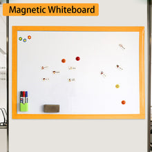 Load image into Gallery viewer, Magnetic Absorption Soft Whiteboard Adhesive Soft Iron Children Blackboard Graffiti Drawing Office School Training White Board Wall Paste Production
