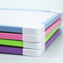 Load image into Gallery viewer, Magnetic Small Whiteboard Writing Erasable Children's Drawing Graffiti Office Note Hanging Message Board
