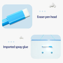 Load image into Gallery viewer, Magnetic Small Whiteboard Writing Erasable Children's Drawing Graffiti Office Note Hanging Message Board
