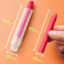 Load image into Gallery viewer, 36 Color Dust-free Water-soluble Chalk Color Erasable Pen School Teacher Special Blackboard Pen Student Painting Pen Set for Kid
