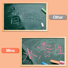 Load image into Gallery viewer, 36 Color Dust-free Water-soluble Chalk Color Erasable Pen School Teacher Special Blackboard Pen Student Painting Pen Set for Kid
