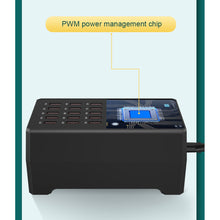 Load image into Gallery viewer, 150w Charging Station With Wireless Charging Function Porous 30-port Multi-port Usb Charger
