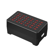 Load image into Gallery viewer, 150w Charging Station With Wireless Charging Function Porous 30-port Multi-port Usb Charger
