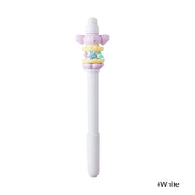 Load image into Gallery viewer, Creative Cute Spinning Pen Rotating 0.38mm Black Ink Pen Student Decompression Gift Toy Stress Pressure Releaser Pens spinning Stationery School Supplies
