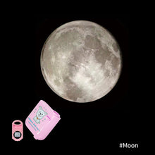 Load image into Gallery viewer, Ins Moon Sunset Projection Lamp Background Projector Night Light Photo Prop Wall Lights Birthday Gift Party Decoration Bedroom Decor

