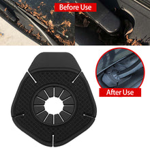 Load image into Gallery viewer, Universal Car Windshield Wiper Hole Protective Cover Wiper Dustproof Protection Bottom Sleeve Leaves Debris Prevention Cover
