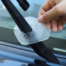 Load image into Gallery viewer, Universal Car Windshield Wiper Hole Protective Cover Wiper Dustproof Protection Bottom Sleeve Leaves Debris Prevention Cover

