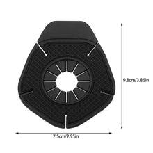 Load image into Gallery viewer, Universal Car Windshield Wiper Hole Protective Cover Wiper Dustproof Protection Bottom Sleeve Leaves Debris Prevention Cover
