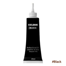 Load image into Gallery viewer, 20ml Leather Repair Gel Car Repair Scratches Cracks Home Car Seat Sofa Leather Complementary Refurbishing Cream Repair Paste
