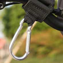 Load image into Gallery viewer, Multifunctional Motorcycles Scooters Bicycles Electric Vehicle Hook Hanging Bag Hook Helmet Hooks Handlebar Fixed Accessories
