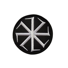 Load image into Gallery viewer, Russian 3D Embroidered Patches Tactical Military Patch for Clothing Backpack Clothes Stickers Embroidery Badge Hook Patch
