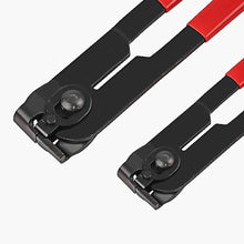 Load image into Gallery viewer, Auto ATV Joint Banding Boot Axle Clamp Tool Half Shaft Boot Band Buckle Clamps Car Vehicle Repair Install Tools Axle Clamp
