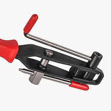 Load image into Gallery viewer, Auto ATV Joint Banding Boot Axle Clamp Tool Half Shaft Boot Band Buckle Clamps Car Vehicle Repair Install Tools Axle Clamp
