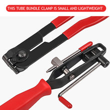 Load image into Gallery viewer, Auto ATV Joint Banding Boot Axle Clamp Tool Half Shaft Boot Band Buckle Clamps Car Vehicle Repair Install Tools Axle Clamp
