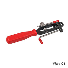 Load image into Gallery viewer, Auto ATV Joint Banding Boot Axle Clamp Tool Half Shaft Boot Band Buckle Clamps Car Vehicle Repair Install Tools Axle Clamp
