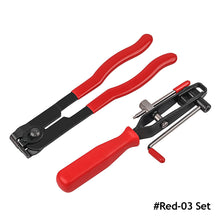 Load image into Gallery viewer, Auto ATV Joint Banding Boot Axle Clamp Tool Half Shaft Boot Band Buckle Clamps Car Vehicle Repair Install Tools Axle Clamp
