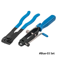 Load image into Gallery viewer, Auto ATV Joint Banding Boot Axle Clamp Tool Half Shaft Boot Band Buckle Clamps Car Vehicle Repair Install Tools Axle Clamp
